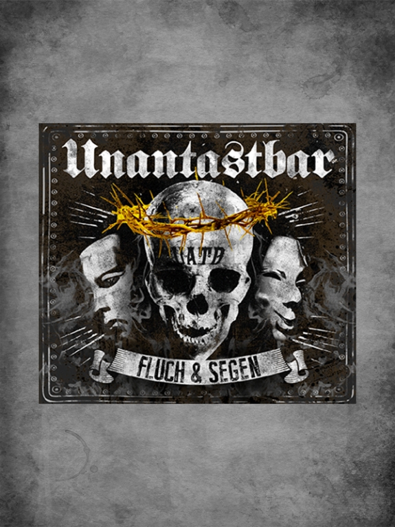 unantastbar fluch und segen